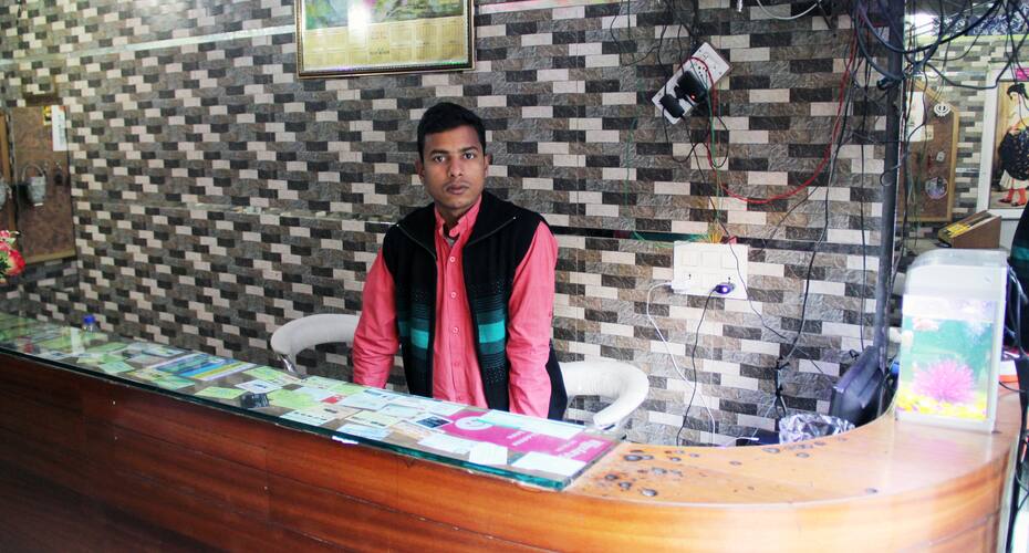 Hotel Royal City, Chandigarh 5